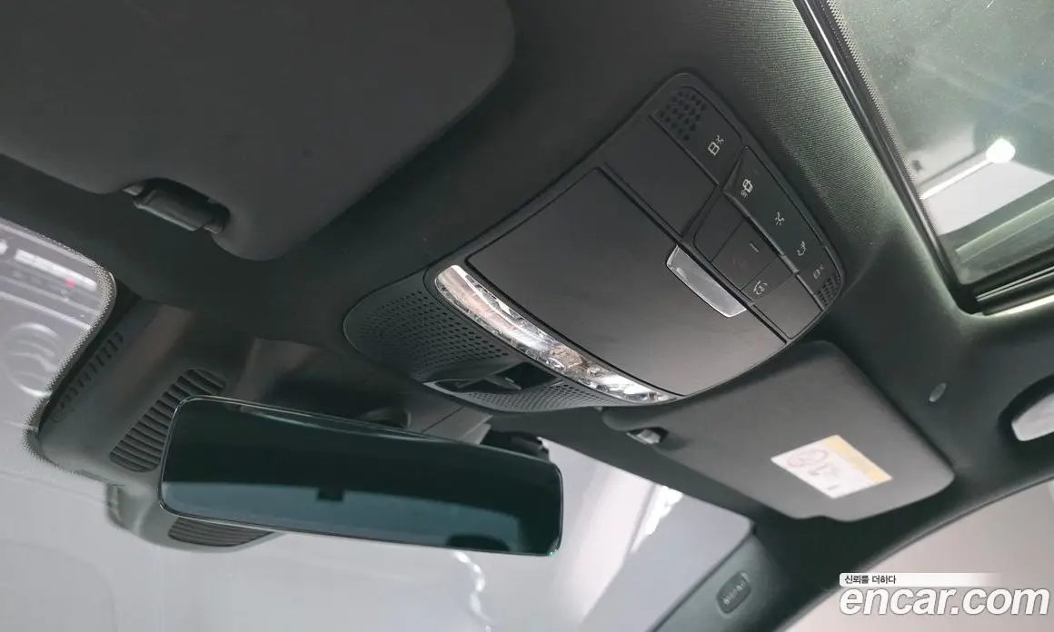 Mercedes-Benz E-Class 2022 2.0 автомат (гидро), фото 24