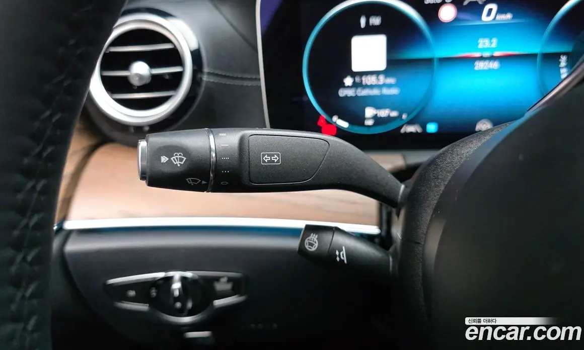 Mercedes-Benz E-Class 2022 2.0 автомат (гидро), фото 26