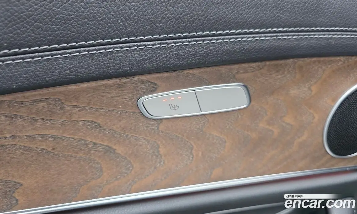 Mercedes-Benz E-Class 2022 2.0 автомат (гидро), фото 29