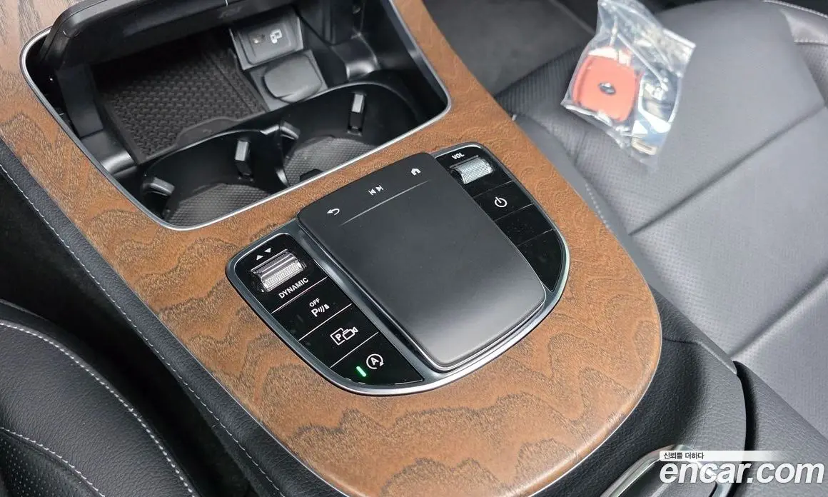 Mercedes-Benz E-Class 2023 2.0 автомат (гидро), фото 26