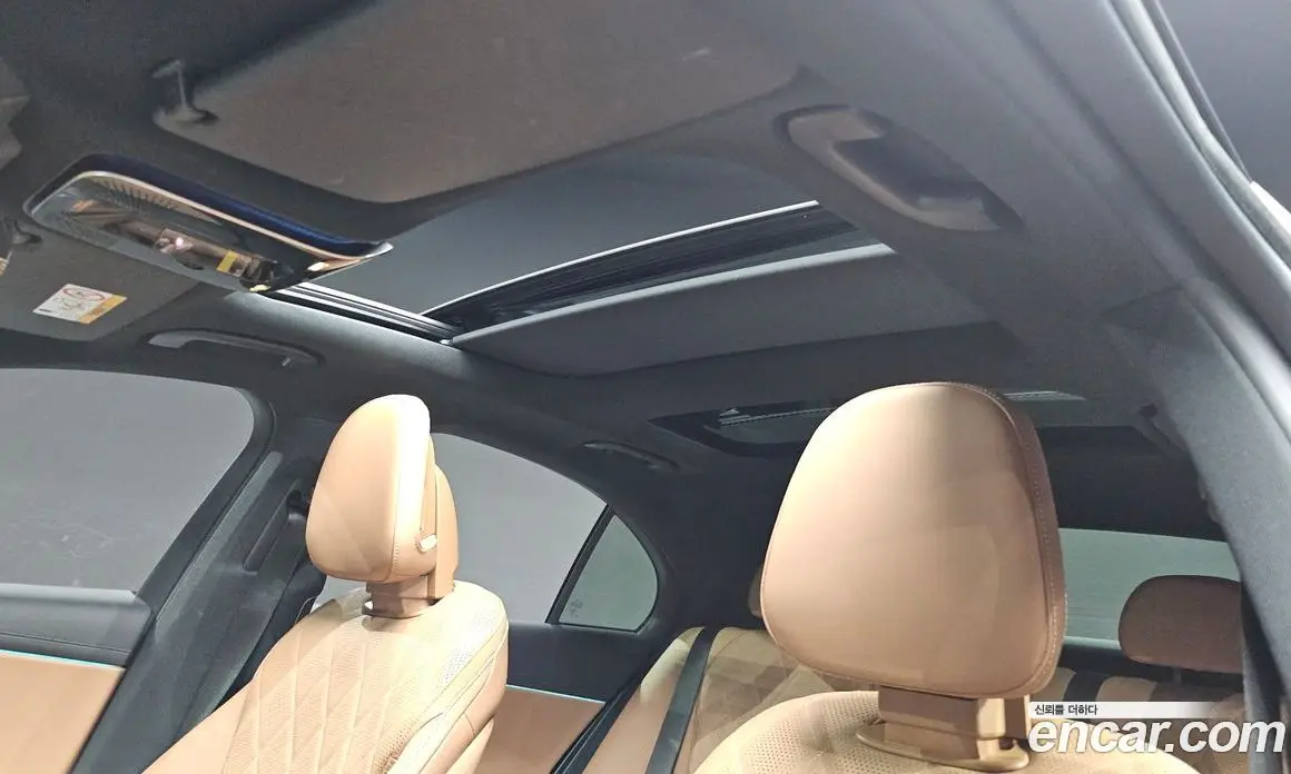 Mercedes-Benz E-Class 2024 3.0 автомат (гидро), фото 25