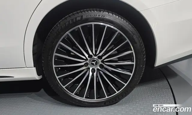 Mercedes-Benz E-Class 2024 3.0 автомат (гидро), миниатюра 7