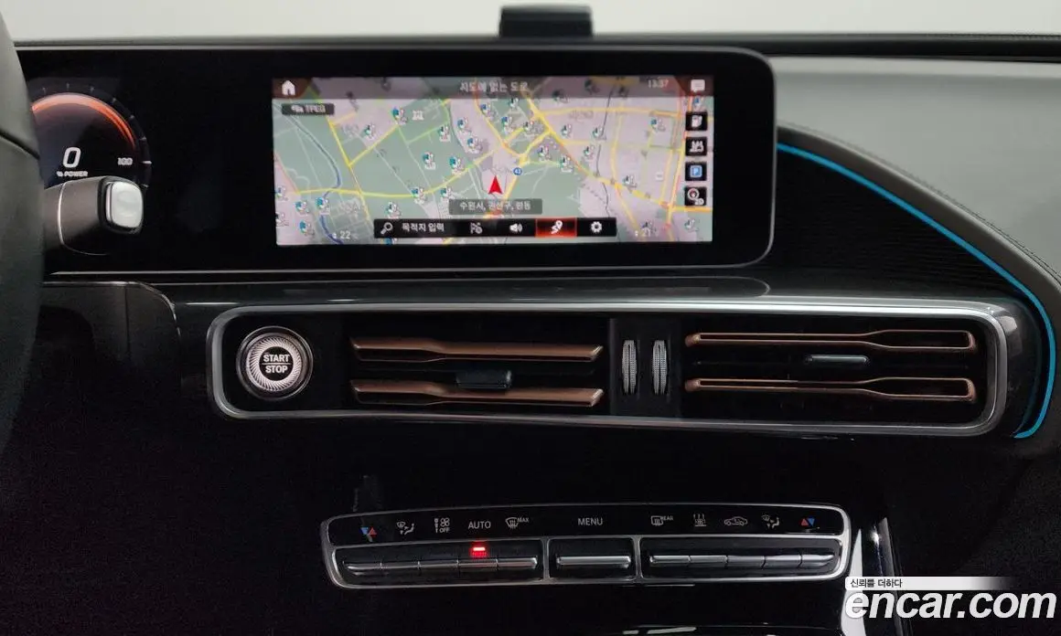 Mercedes-Benz EQC 2020 0.2 гидро, фото 18 Mercedes-Benz EQC 2020 0.2 гидро, фото 18