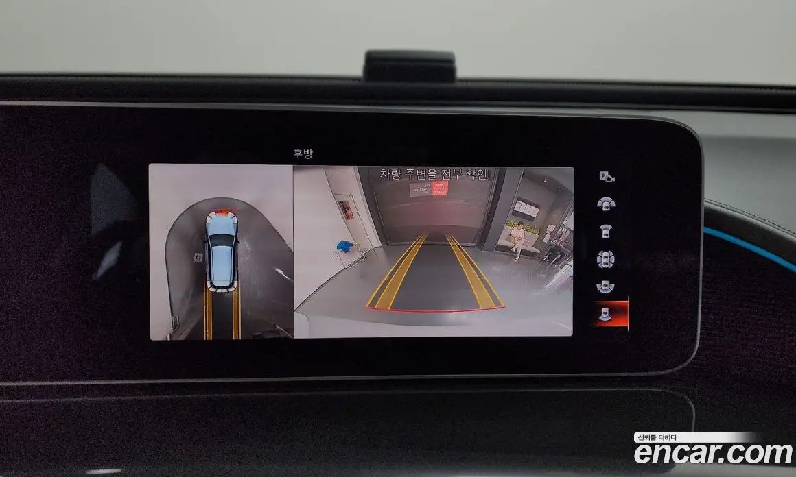 Mercedes-Benz EQC 2020 0.2 гидро, фото 20 Mercedes-Benz EQC 2020 0.2 гидро, фото 20