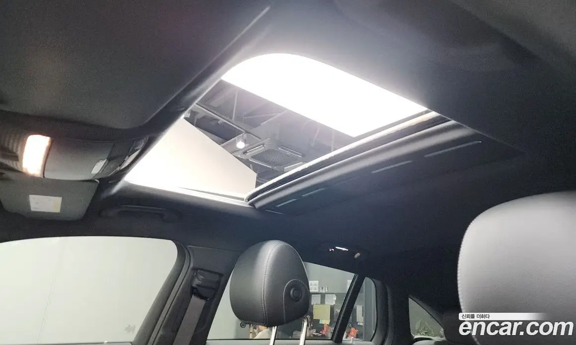Mercedes-Benz EQC 2020 0.2 гидро, фото 22 Mercedes-Benz EQC 2020 0.2 гидро, фото 22