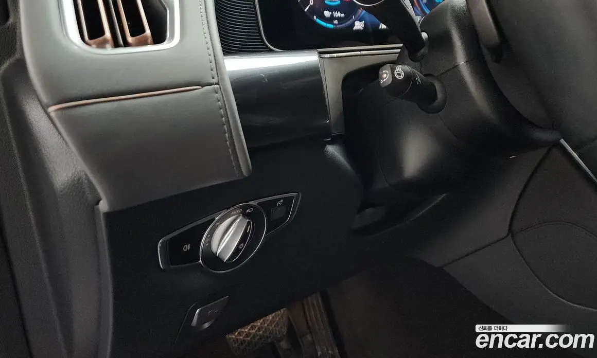Mercedes-Benz EQC 2020 0.2 гидро, фото 29 Mercedes-Benz EQC 2020 0.2 гидро, фото 29