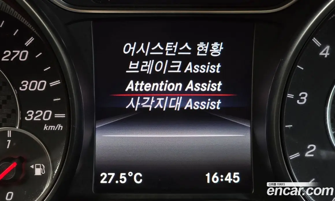 Mercedes-Benz GLA-Class 2019 2.0 гидро, фото 24