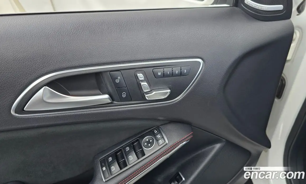 Mercedes-Benz GLA-Class 2019 2.0 гидро, фото 28