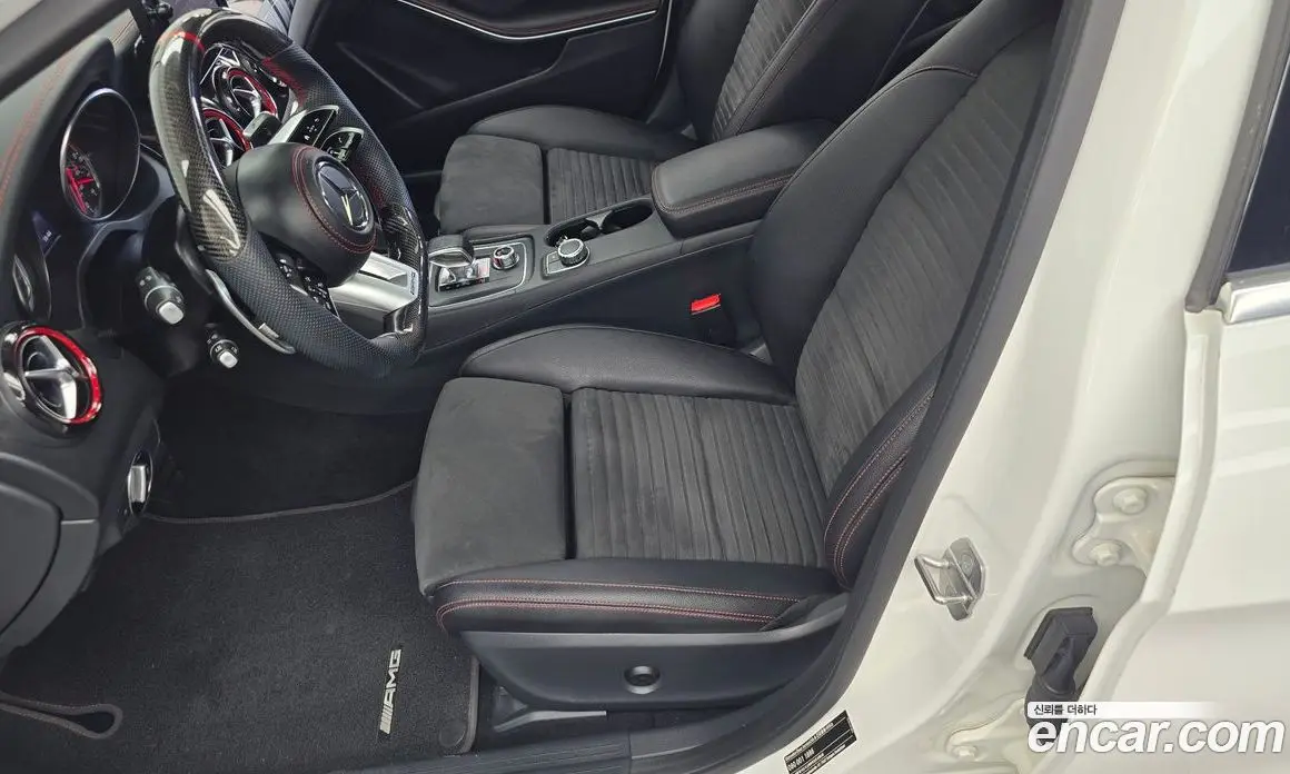 Mercedes-Benz GLA-Class 2019 2.0 гидро, фото 29