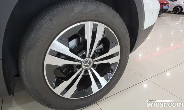 Mercedes-Benz GLB-Class 2022 1.9 гидро, миниатюра 5 Mercedes-Benz GLB-Class 2022 1.9 гидро, миниатюра 5