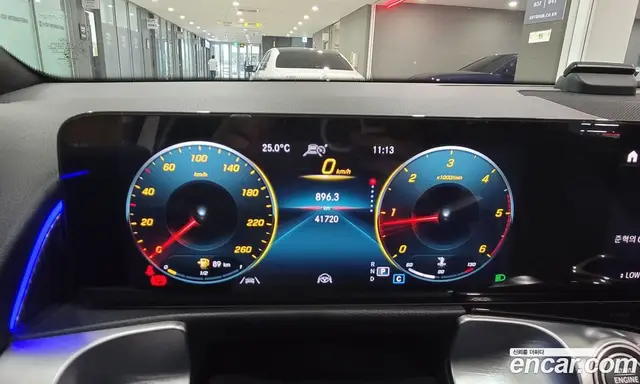Mercedes-Benz GLB-Class 2022 1.9 гидро, миниатюра 8 Mercedes-Benz GLB-Class 2022 1.9 гидро, миниатюра 8