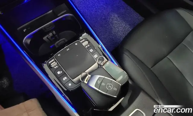 Mercedes-Benz GLB-Class 2022 1.9 гидро, миниатюра 9 Mercedes-Benz GLB-Class 2022 1.9 гидро, миниатюра 9