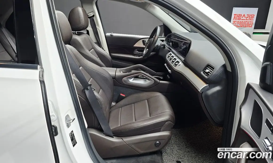 Mercedes-Benz GLE-Class 2020 1.9 гидро, фото 12