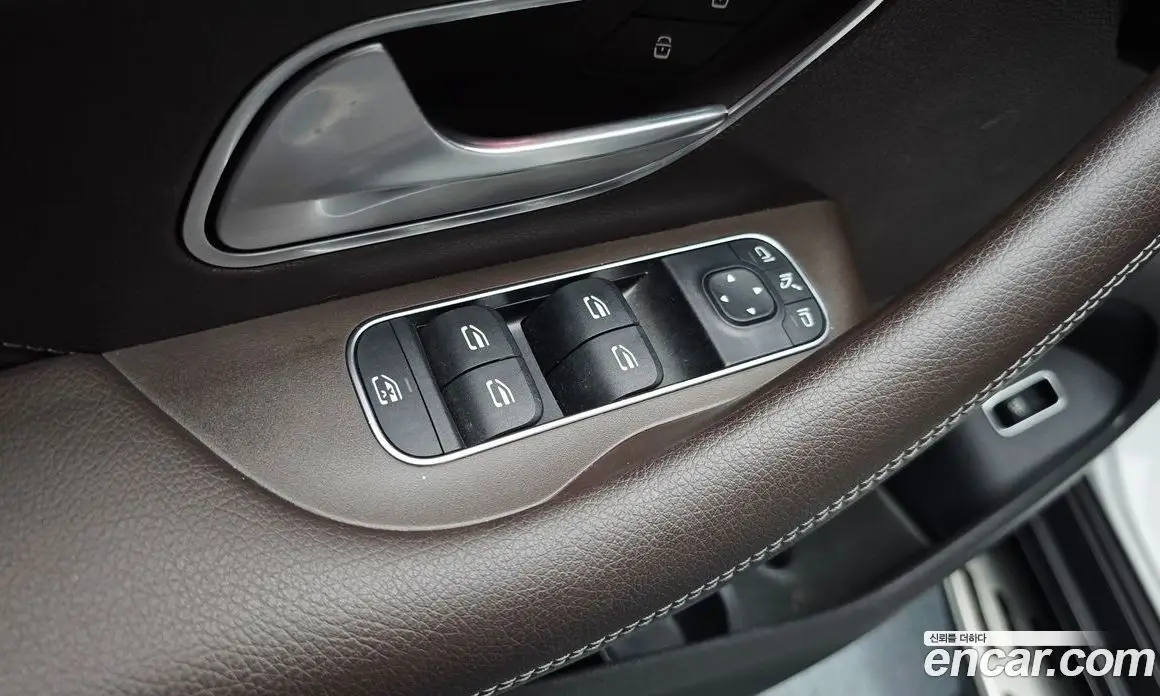 Mercedes-Benz GLE-Class 2020 1.9 гидро, фото 15