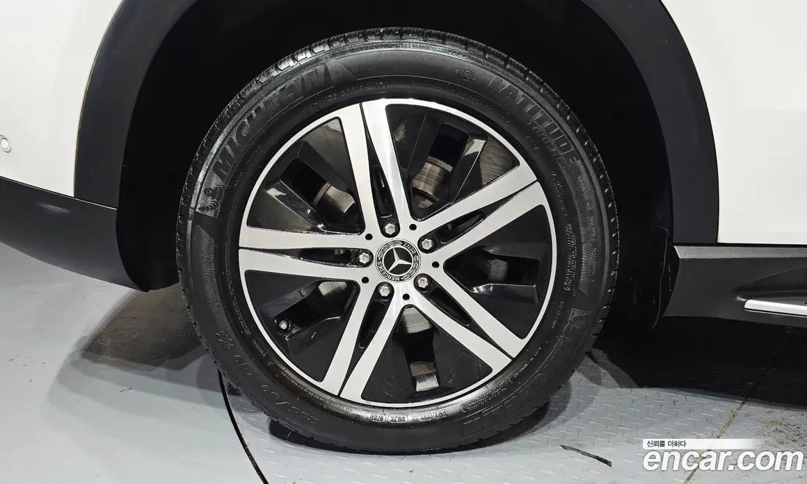 Mercedes-Benz GLE-Class 2020 1.9 гидро, фото 5