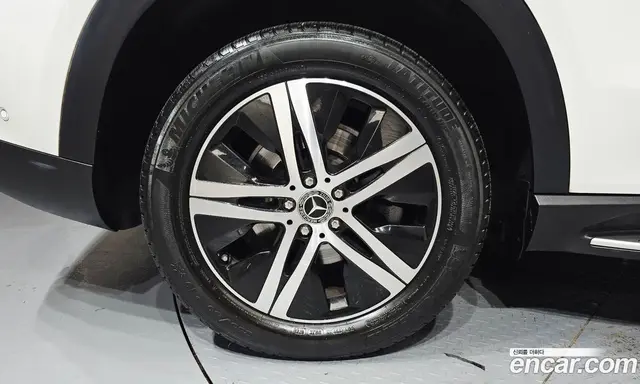 Mercedes-Benz GLE-Class 2020 1.9 гидро, миниатюра 5