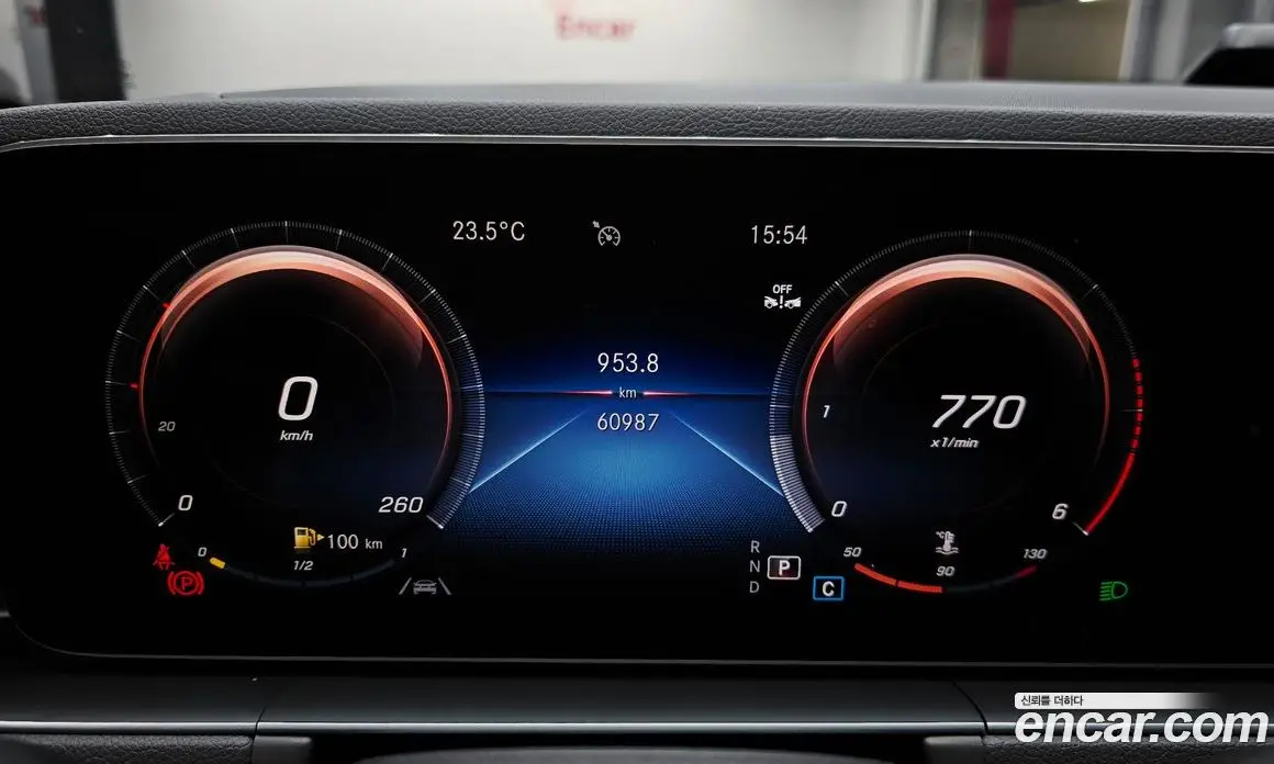 Mercedes-Benz GLE-Class 2020 1.9 гидро, фото 8