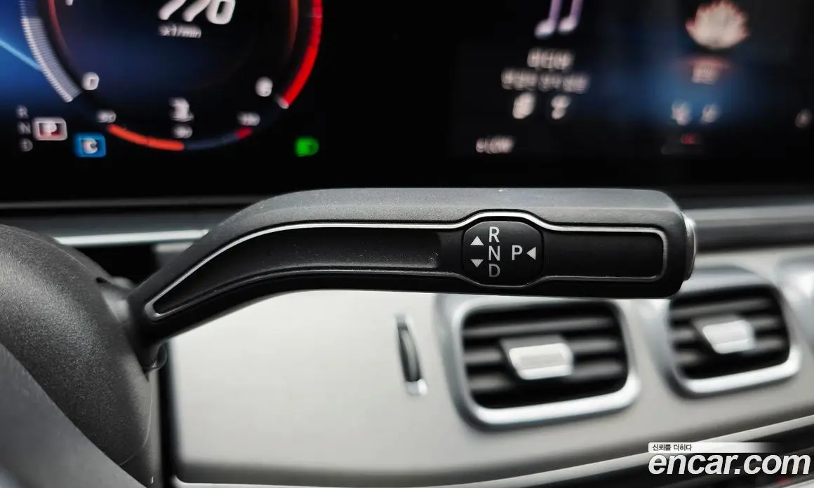 Mercedes-Benz GLE-Class 2020 1.9 гидро, фото 9