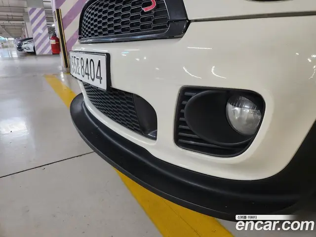 Mini Cooper 2010 1.6 автомат (гидро), миниатюра 10