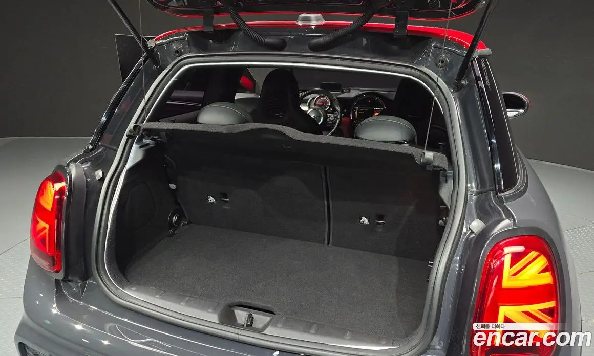 Mini Cooper 2019 2.0 автомат (гидро), фото 20