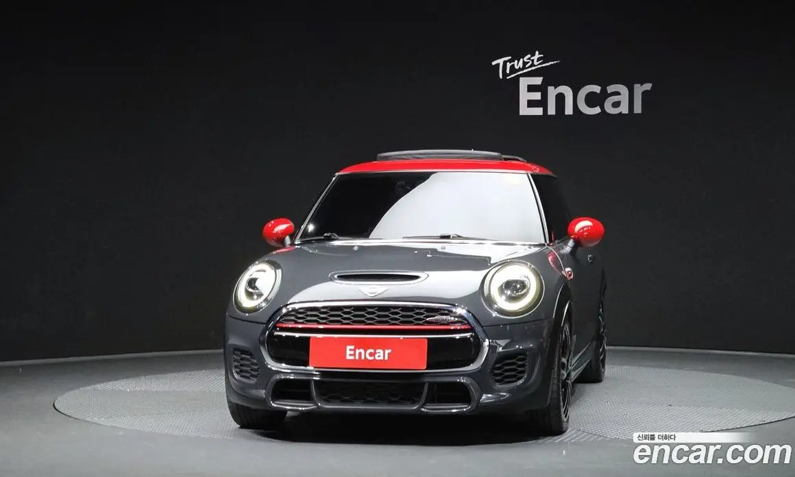 Mini Cooper 2019 2.0 автомат (гидро), фото 3
