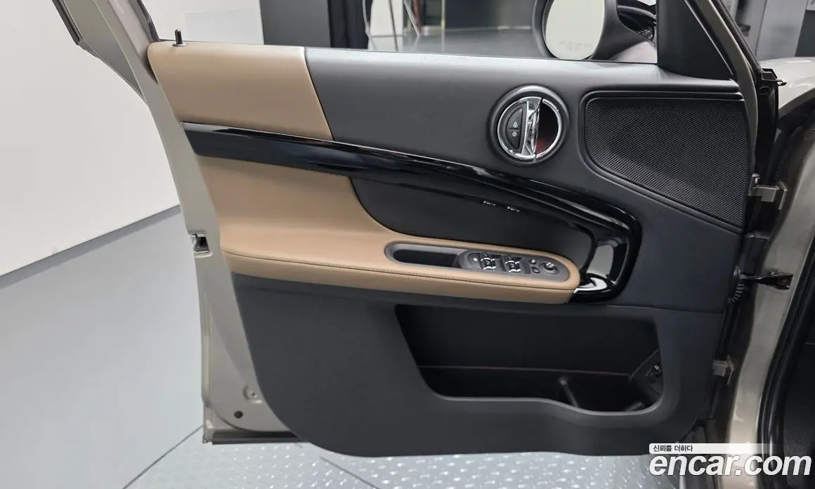 Mini Countryman 2017 2.0 автомат (гидро), фото 13