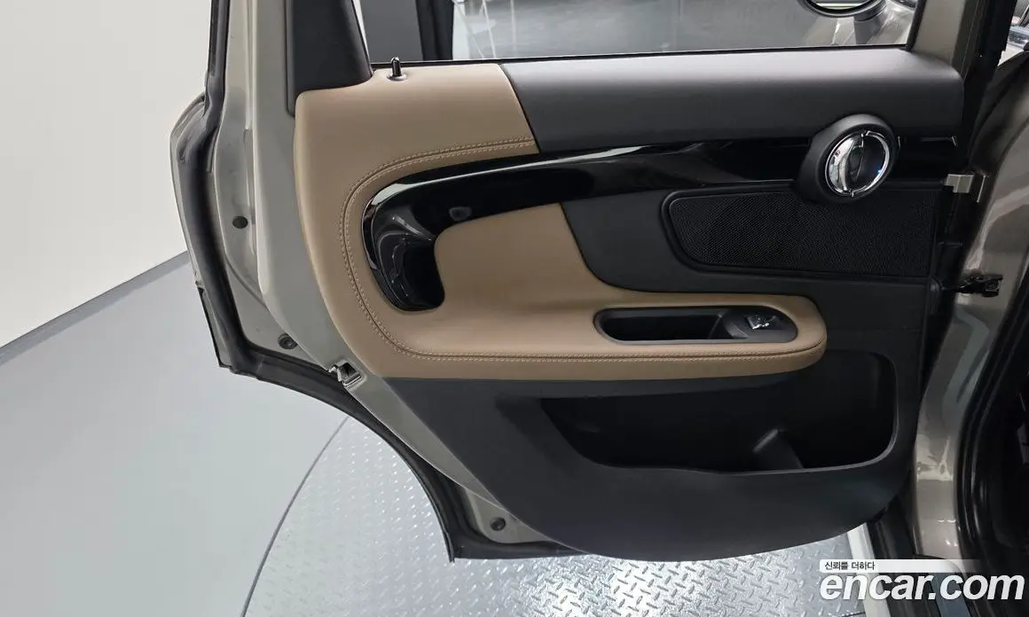Mini Countryman 2017 2.0 автомат (гидро), фото 14
