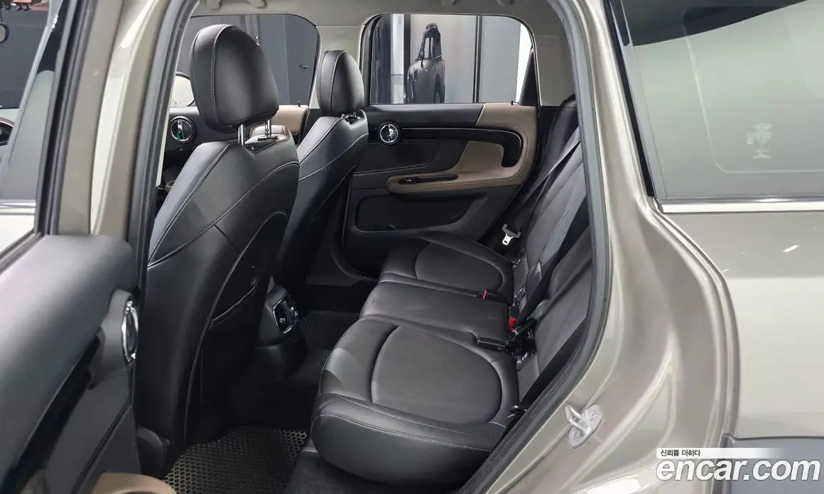 Mini Countryman 2017 2.0 автомат (гидро), фото 17