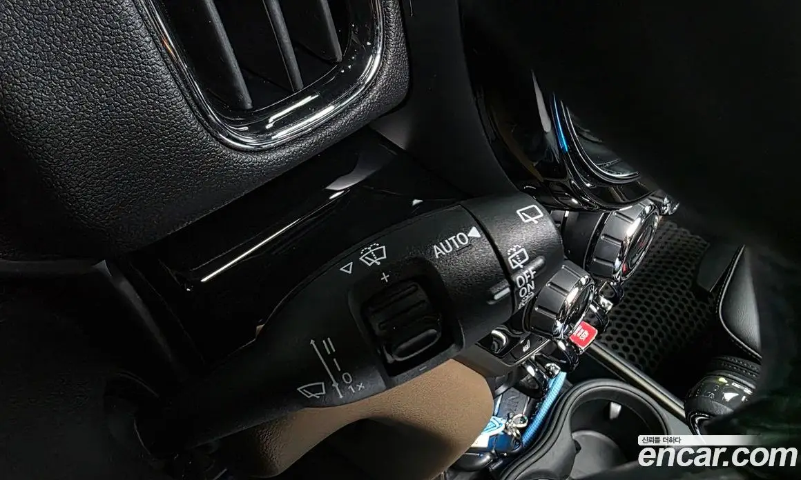 Mini Countryman 2017 2.0 автомат (гидро), фото 23