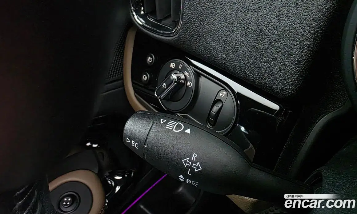 Mini Countryman 2017 2.0 автомат (гидро), фото 26