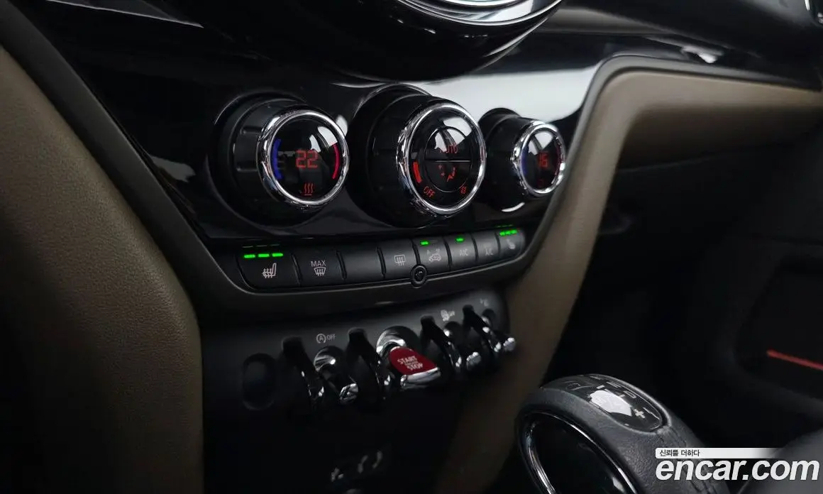 Mini Countryman 2017 2.0 автомат (гидро), фото 27