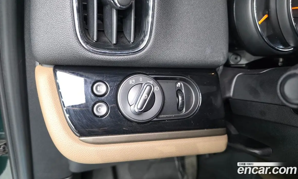 Mini Countryman 2017 2.0 автомат (гидро), фото 24