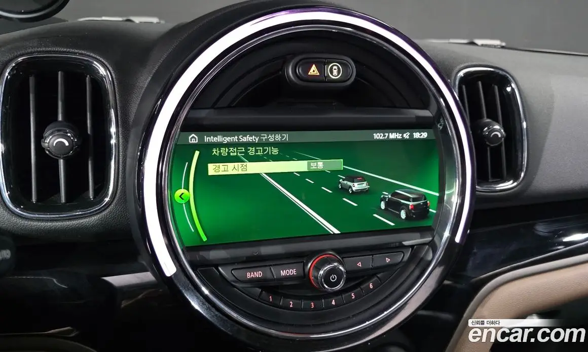 Mini Countryman 2017 2.0 автомат (гидро), фото 32