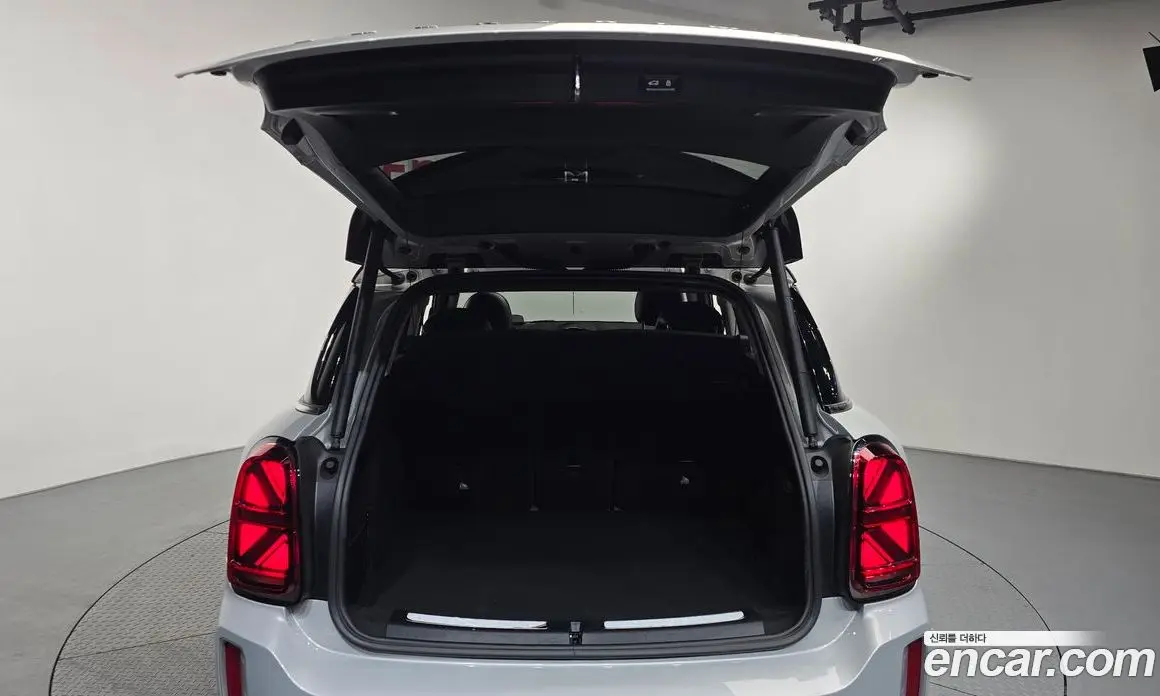 Mini Countryman 2022 1.5 автомат (гидро), фото 24
