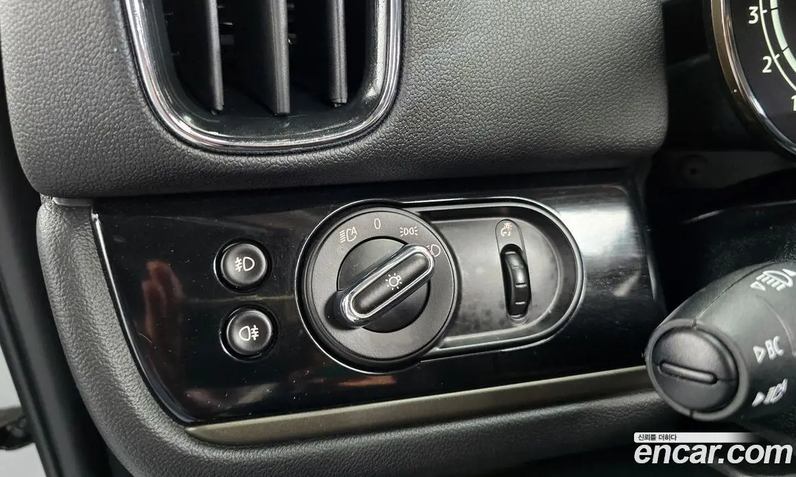 Mini Countryman 2022 1.5 автомат (гидро), фото 26