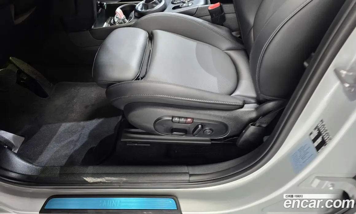 Mini Countryman 2022 1.5 автомат (гидро), фото 28