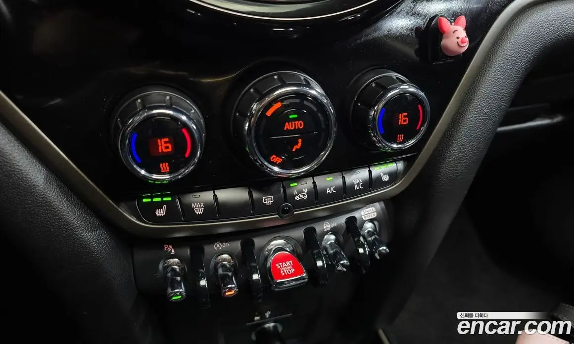 Mini Countryman 2022 1.5 автомат (гидро), фото 32