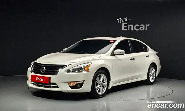 Nissan Altima 2014 2.5 автомат (гидро), миниатюра 1 Nissan Altima 2014 2.5 автомат (гидро), миниатюра 1