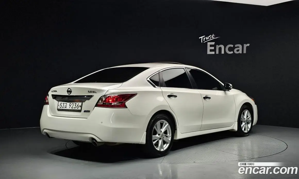 Nissan Altima 2014 2.5 автомат (гидро), фото 2 Nissan Altima 2014 2.5 автомат (гидро), фото 2