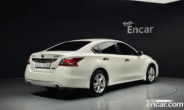 Nissan Altima 2014 2.5 автомат (гидро), миниатюра 2 Nissan Altima 2014 2.5 автомат (гидро), миниатюра 2