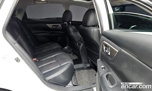 Nissan Altima 2014 2.5 автомат (гидро), миниатюра 11 Nissan Altima 2014 2.5 автомат (гидро), миниатюра 11