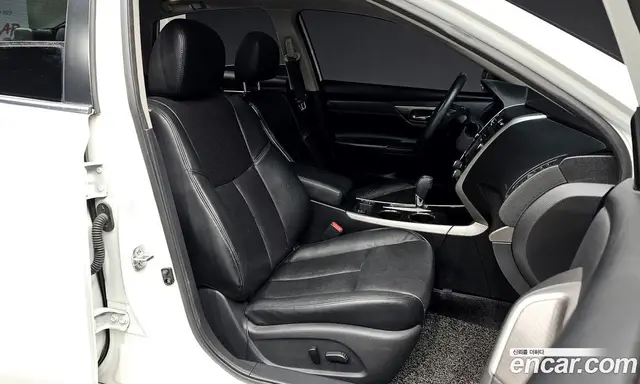 Nissan Altima 2014 2.5 автомат (гидро), миниатюра 12
