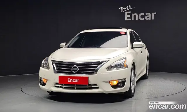 Nissan Altima 2014 2.5 автомат (гидро), миниатюра 3 Nissan Altima 2014 2.5 автомат (гидро), миниатюра 3