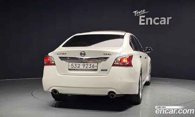 Nissan Altima 2014 2.5 автомат (гидро), миниатюра 4 Nissan Altima 2014 2.5 автомат (гидро), миниатюра 4