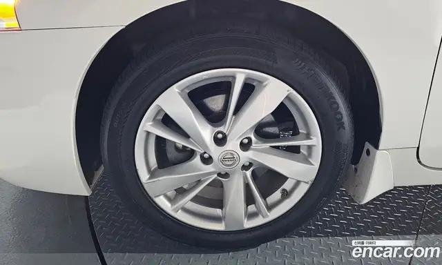 Nissan Altima 2014 2.5 автомат (гидро), миниатюра 5 Nissan Altima 2014 2.5 автомат (гидро), миниатюра 5