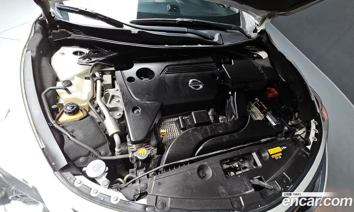 Nissan Altima 2014 2.5 автомат (гидро), фото 6 Nissan Altima 2014 2.5 автомат (гидро), фото 6