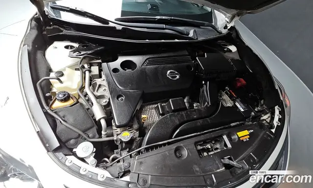 Nissan Altima 2014 2.5 автомат (гидро), миниатюра 6 Nissan Altima 2014 2.5 автомат (гидро), миниатюра 6
