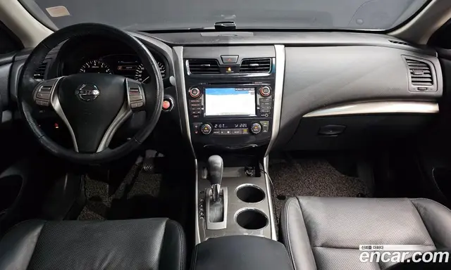 Nissan Altima 2014 2.5 автомат (гидро), миниатюра 7 Nissan Altima 2014 2.5 автомат (гидро), миниатюра 7