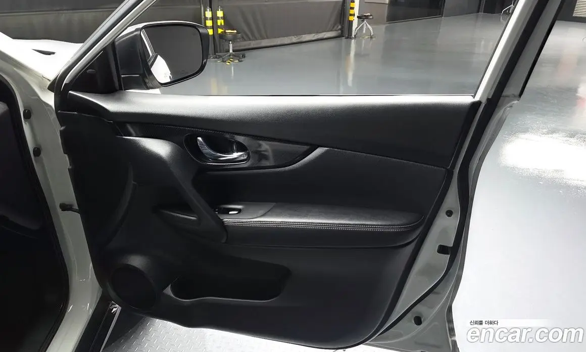 Nissan X-Trail 2018 2.5 автомат (гидро), фото 14 Nissan X-Trail 2018 2.5 автомат (гидро), фото 14