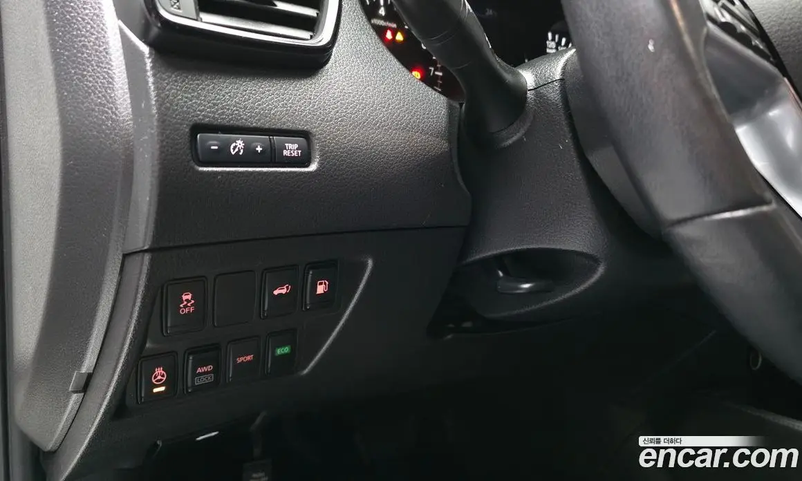 Nissan X-Trail 2018 2.5 автомат (гидро), фото 27 Nissan X-Trail 2018 2.5 автомат (гидро), фото 27